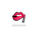 Je T'aime Mon Amour (Sticker)