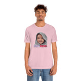 Cute Alert T-Shirt, Baby T-Shirt, Smilling T-Shirt (Bella+Canvas 3001)