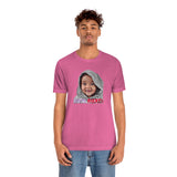 Cute Alert T-Shirt, Baby T-Shirt, Smilling T-Shirt (Bella+Canvas 3001)