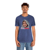 Cute Alert T-Shirt, Baby T-Shirt, Smilling T-Shirt (Bella+Canvas 3001)