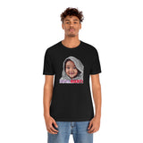 Cute Alert T-Shirt, Baby T-Shirt, Smilling T-Shirt (Bella+Canvas 3001)