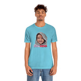 Cute Alert T-Shirt, Baby T-Shirt, Smilling T-Shirt (Bella+Canvas 3001)