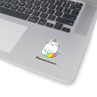 Meownicorn (Sticker)