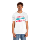 Engineers Find Solutions T-Short, Engineers T-Shirt (Bella+Canvas 3001)