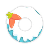 Donut - With Carrots (Sticker)