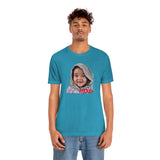 Cute Alert T-Shirt, Baby T-Shirt, Smilling T-Shirt (Bella+Canvas 3001)