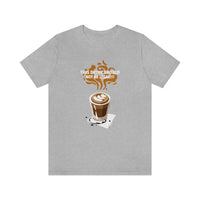 This Drink Should Not Be Legal T-Shirt, Coffee T-Shirt