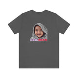 Cute Alert T-Shirt, Baby T-Shirt, Smilling T-Shirt (Bella+Canvas 3001)