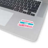 Teachers Are Influencers (Stickers)