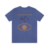 Enchanted Coffee Beans No Giants Wear Hurt Brewing This Coffee T-Shirt, Coffee T-Shirt, Fun T-Shirt (Bella+Canvas 3001)