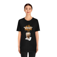 This Drink Should Not Be Legal T-Shirt, Coffee T-Shirt