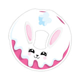 Donut - Bunny Rabbit (Sticker)