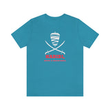 Habibi Have a Shawarma T-Shirt, Fun T-Shirt, Foodie T-Shirt (Bella+Canvas 3001)