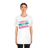 Engineers Find Solutions T-Short, Engineers T-Shirt (Bella+Canvas 3001)