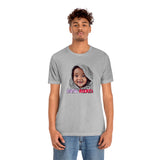 Cute Alert T-Shirt, Baby T-Shirt, Smilling T-Shirt (Bella+Canvas 3001)