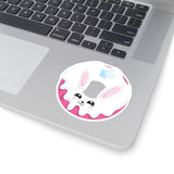 Donut - Bunny Rabbit (Sticker)